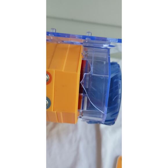 Elenco Snap Rover kit - no remote -works - Picture 8 of 11